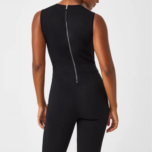 Spanx The Perfect Jumpsuit Size 1X - Picture 6 of 10
